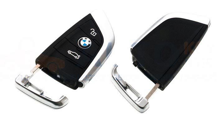 BMW X6 series 2014-2019 137