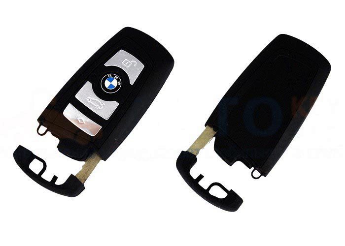 BMW 3 series F30, F31, F34 2011-2019 136