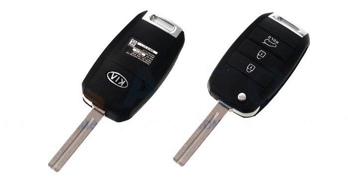 Kia Optima 2013-2015 610