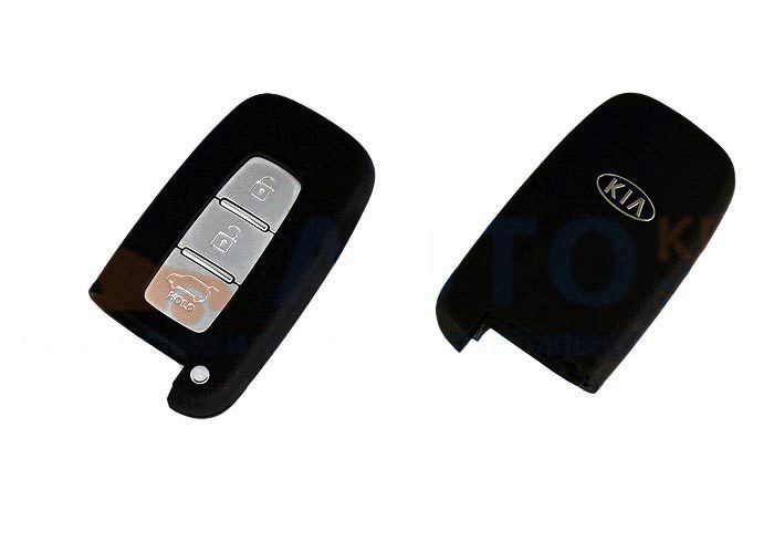 Kia Rio 2011-2015 628