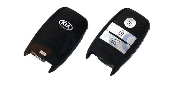 Kia Rio 2015-2017 639