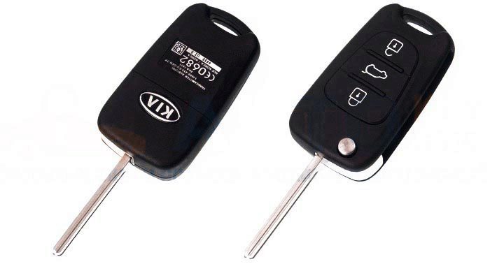 Kia Soul 2008-2013 626