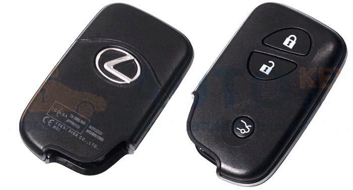 Lexus GS 300/350/430/460 2006-2008 708