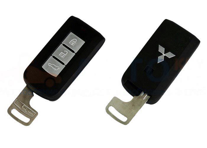 Mitsubishi Lancer 2008-2016 820
