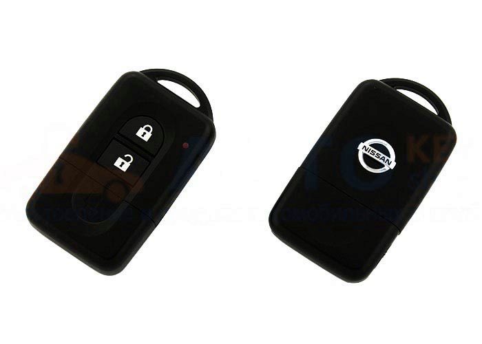 Nissan Note 2005-2014 860