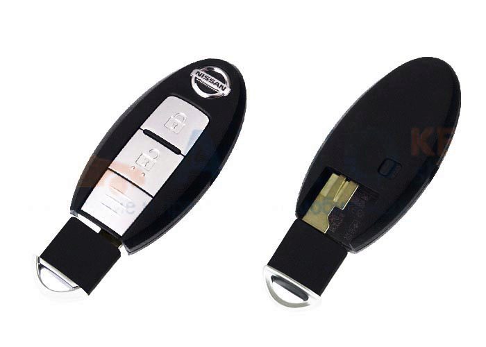 Nissan Teana II 2008-2014 857