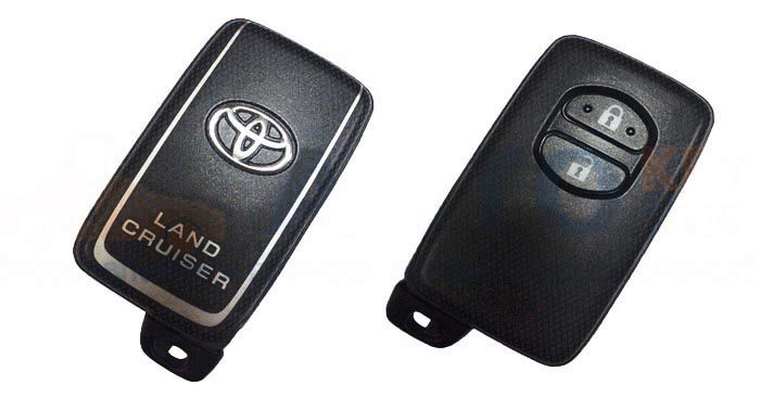 Toyota Land Cruiser 200 2010-2012 1214