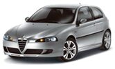 Alfa Romeo 147