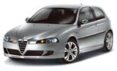 Alfa Romeo 147