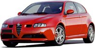 Alfa Romeo 147 I