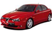 Alfa Romeo 156