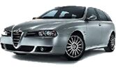Alfa Romeo 156 II