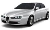 Alfa Romeo 159