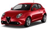 Alfa Romeo MiTo II