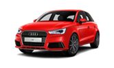 Audi A1 8X I