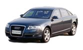 Audi A6 C6 I