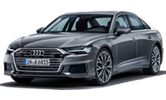 Audi A6 C8