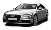 Audi A7 4GA