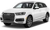 Audi Q7 4M I