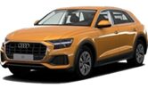 Audi Q8 I