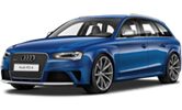 Audi RS4 B8