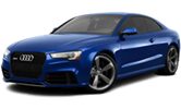 Audi RS5 8T