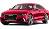 Audi RS7 C7