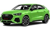 Audi RSQ3