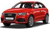 Audi RSQ3 I