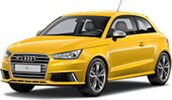 Audi S1