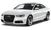 Audi S5 8T