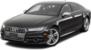 Audi S7