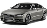 Audi S7 Typ 4G