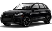 Audi SQ5 FY II