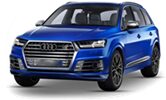 Audi SQ7 4M