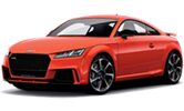 Audi TT RS