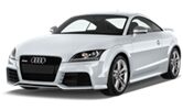 Audi TT RS 8J