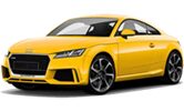 Audi TT RS 8S mk1