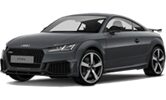 Audi TT RS 8S II