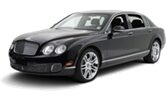 Bentley Continental Flying Spur