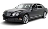 Bentley Continental Flying Spur I