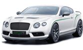 Bentley Continental GT3-R