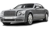 Bentley Mulsanne