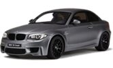 BMW 1M Coupe