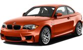 BMW 1M Coupe E82