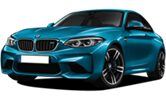 BMW M2 M2 F87