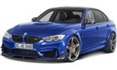 BMW M3 F80