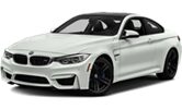 BMW M4 F82/F83