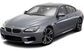 BMW M6