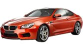 BMW M6 II-III